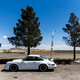 Illustration for article titled My Porsche 964 Road Trip Went Very South In West Texas